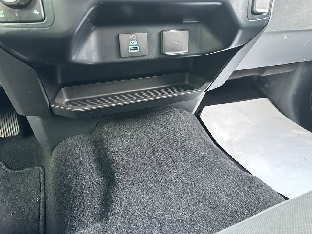 Used 2023 Ford F350 XL w/ STX Appearance Package image 60