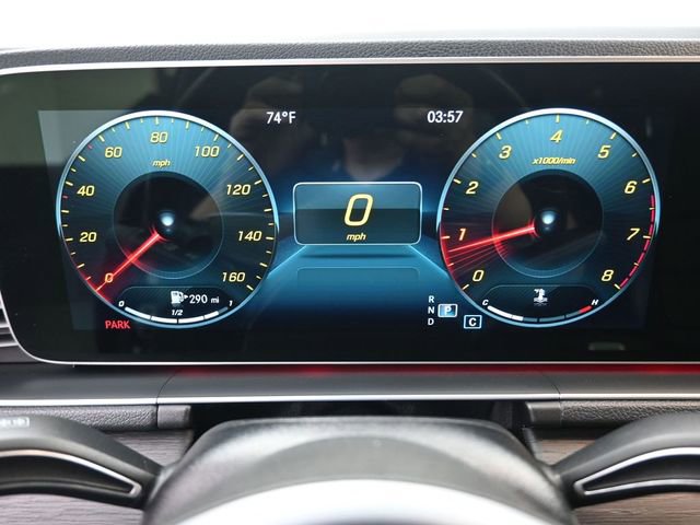 Certified 2021 Mercedes-Benz GLE 350 image 7