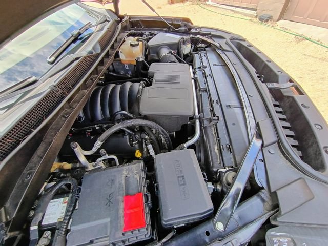Used 2021 Chevrolet Tahoe High Country AWD/4WD image 90