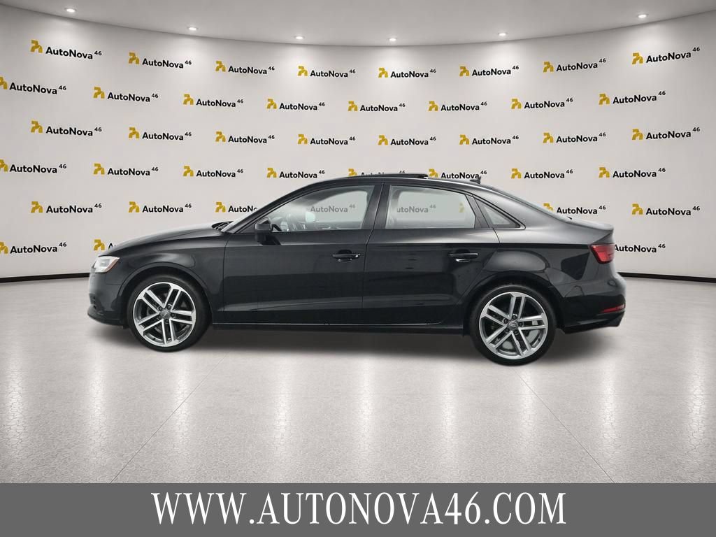 Used 2020 Audi A3 2.0T Premium FWD image 3