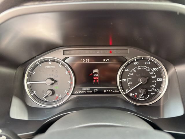 Used 2025 Mitsubishi Outlander SE FWD image 17