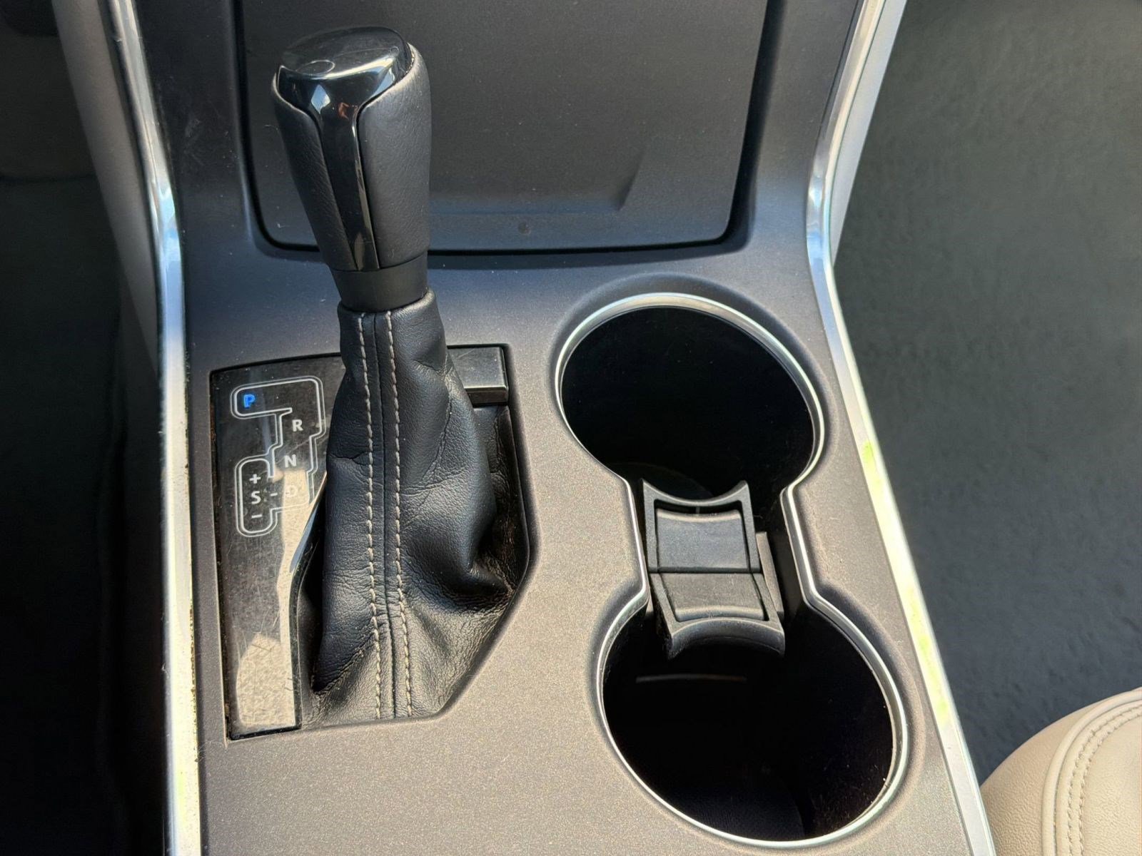 Used 2015 Toyota Camry XLE FWD image 21
