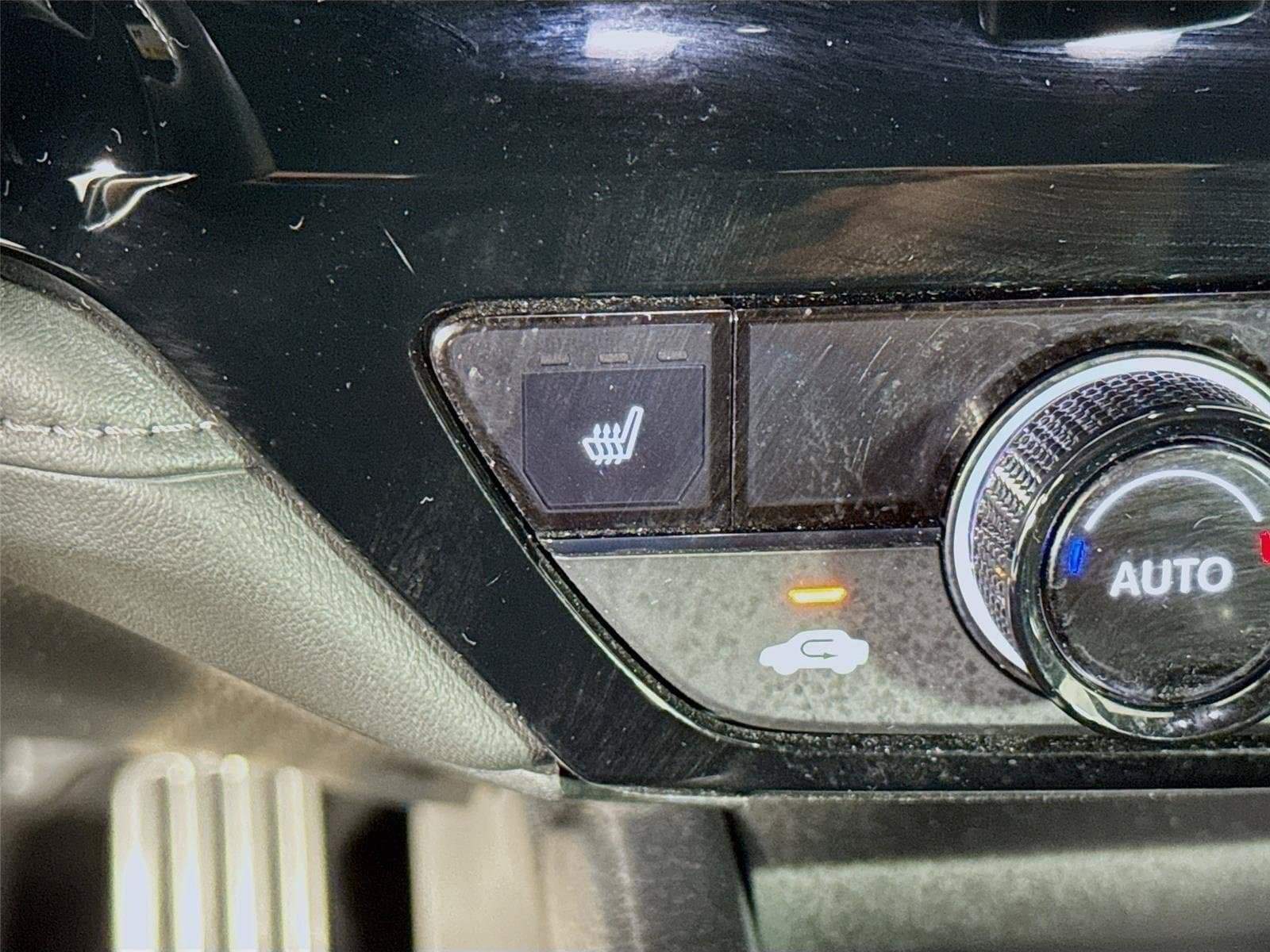 Used 2023 Honda Accord Sport image 21