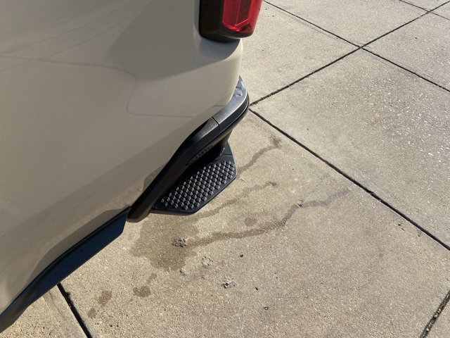 Used 2023 Chevrolet Colorado W/T image 49