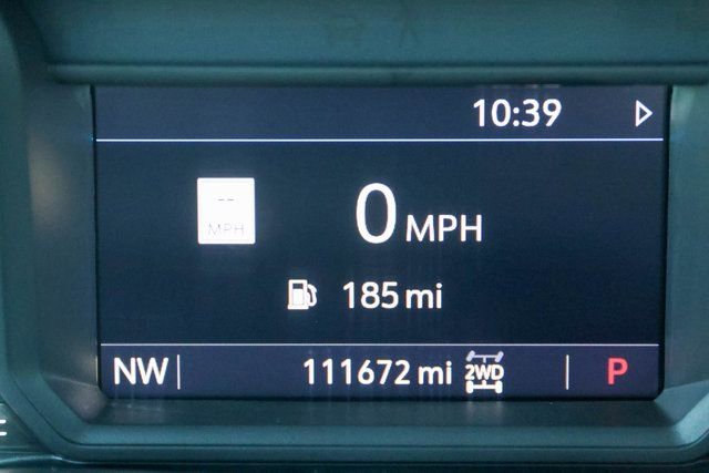 Used 2021 GMC Sierra 1500 AT4 w/ AT4 Preferred Package image 36