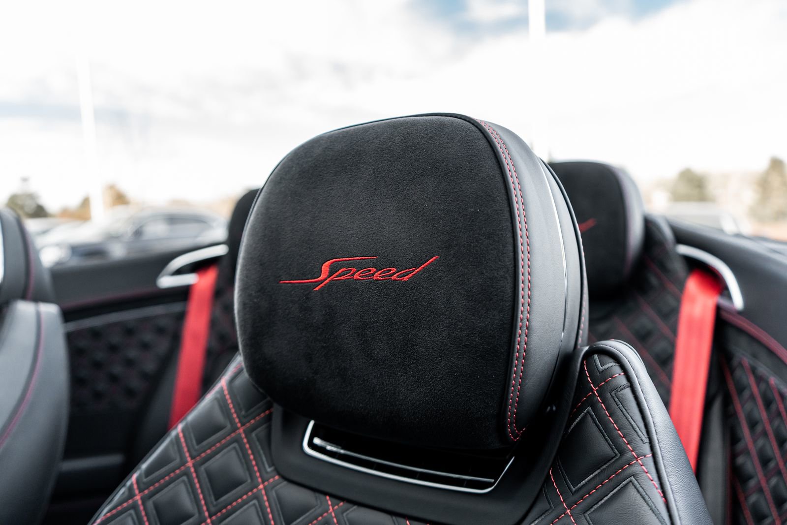 Used 2022 Bentley Continental GT Speed image 28