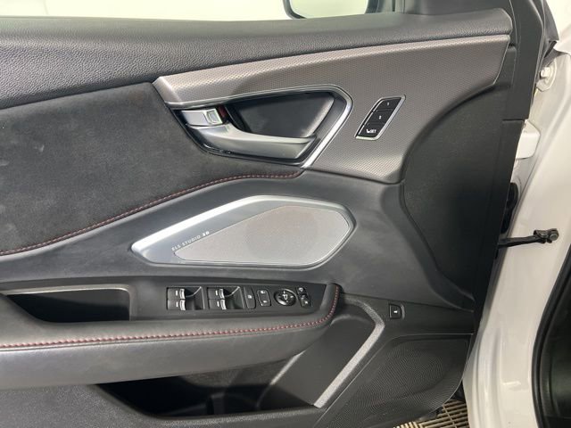 Used 2023 Acura RDX AWD w/ A-Spec & Advance Pkg image 16