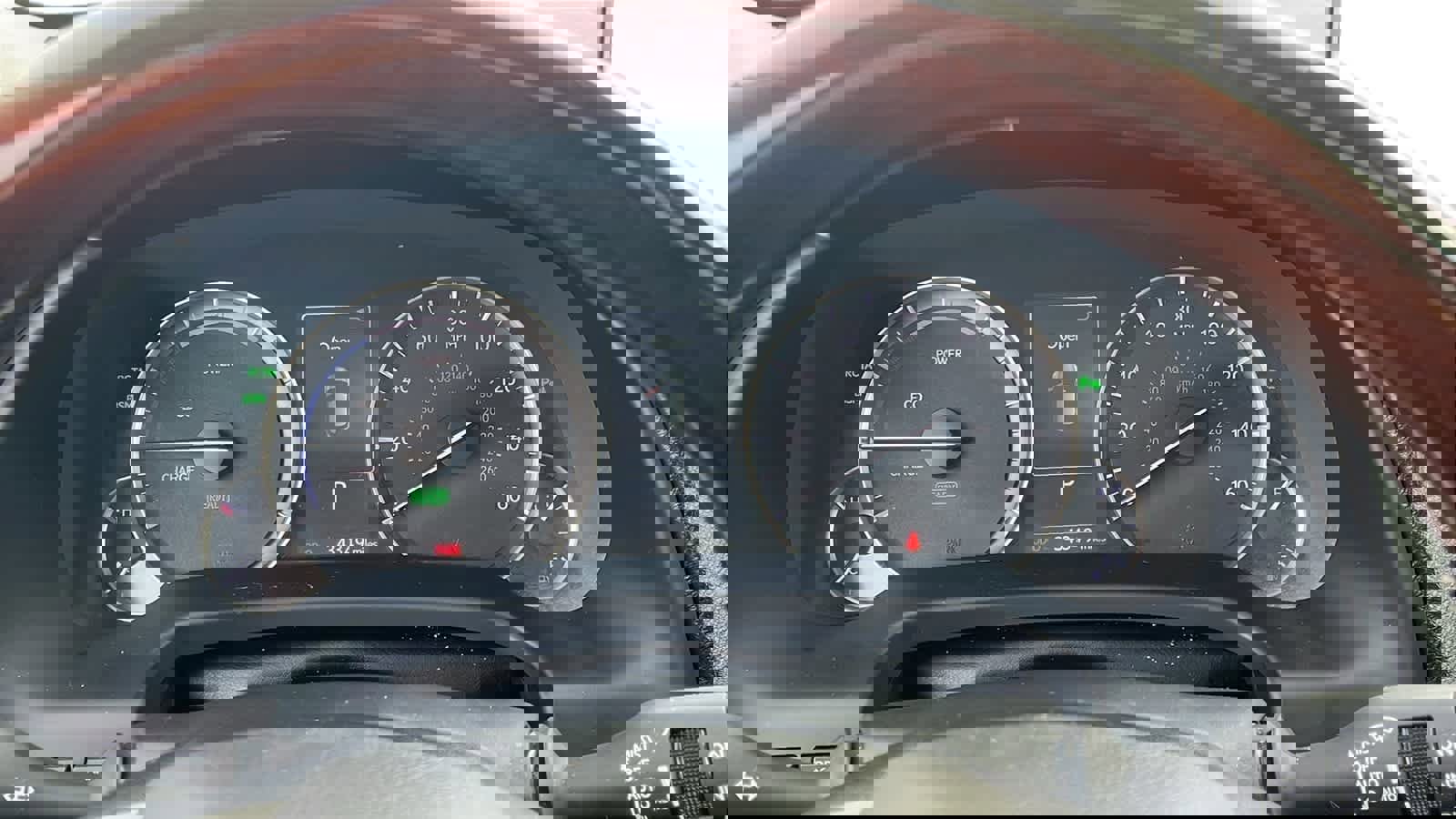 Used 2019 Lexus RX 450h AWD image 14