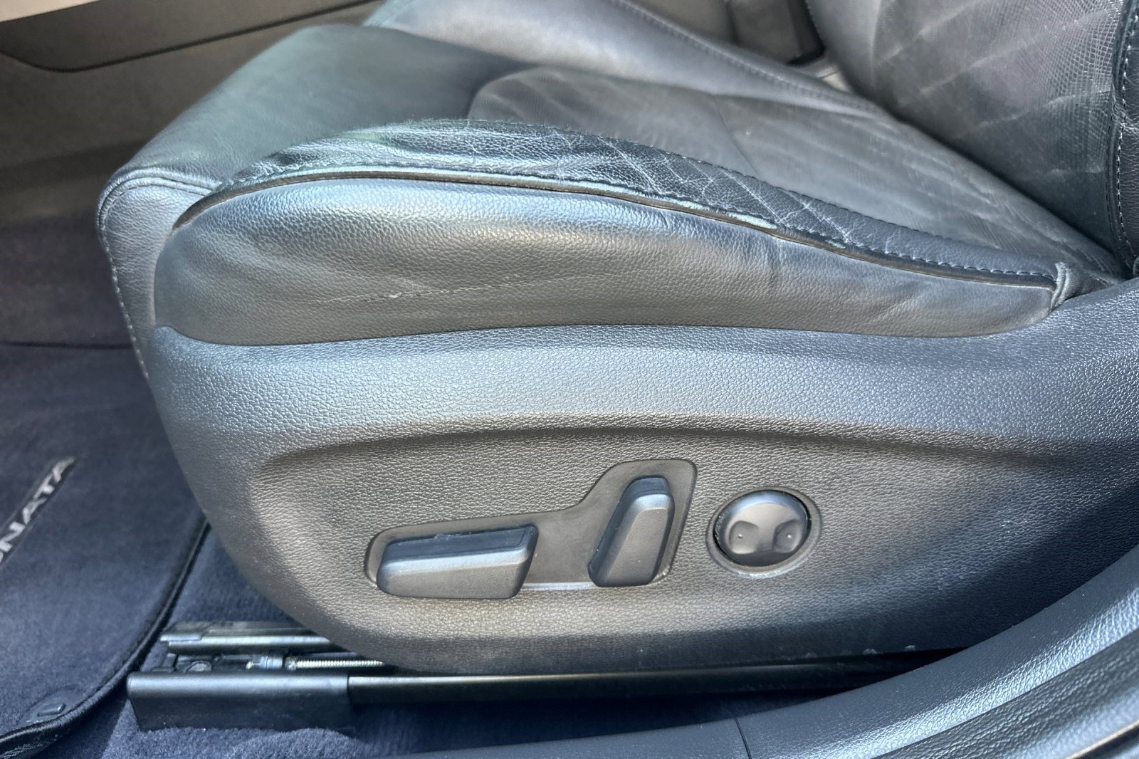 Used 2016 Hyundai Sonata Sport w/ Option Group 03 FWD image 14
