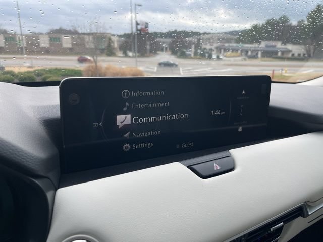 New 2026 MAZDA CX-90 Plug-In Hybrid w/ Premium Plus AWD/4WD image 17