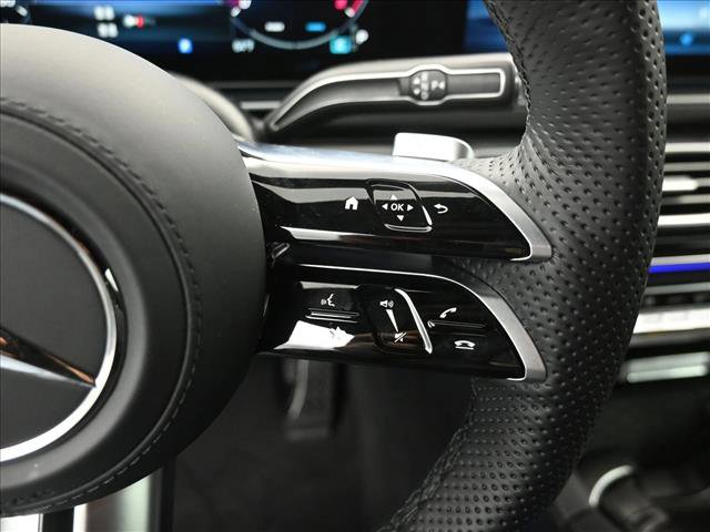 New 2026 Mercedes-Benz GLS 580 4MATIC image 13