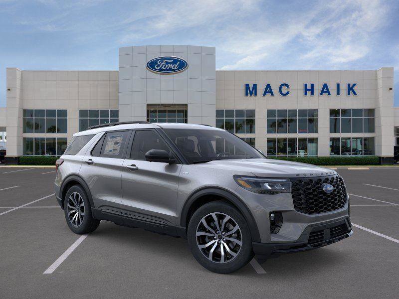 New 2026 Ford Explorer ST-Line RWD image 37