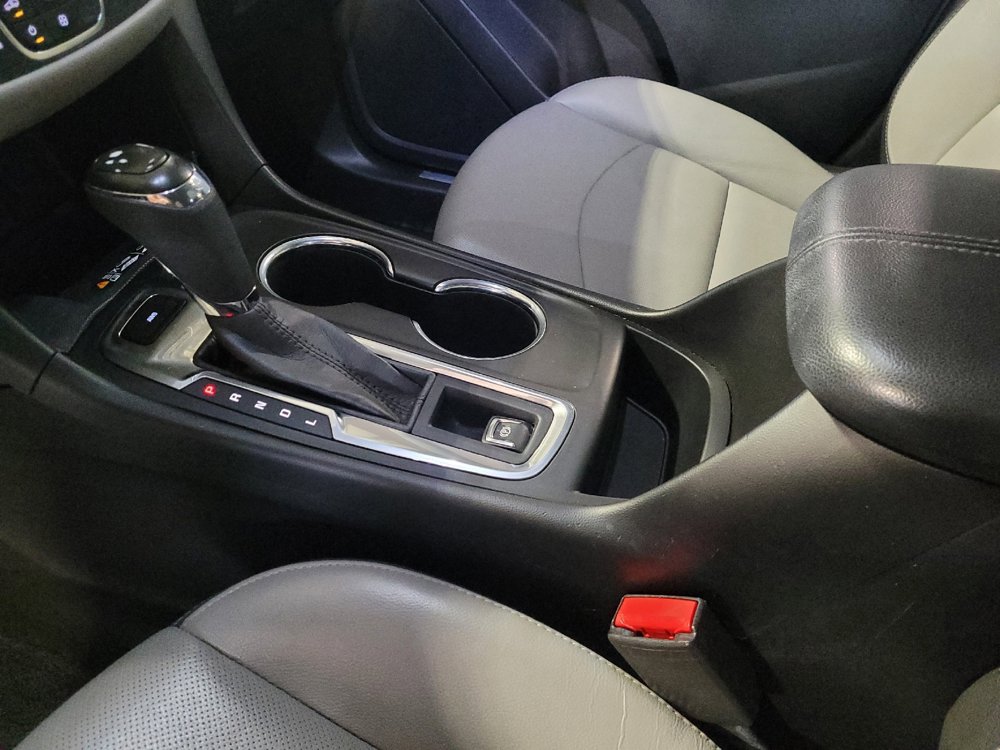 Used 2020 Chevrolet Equinox Premier AWD/4WD image 26