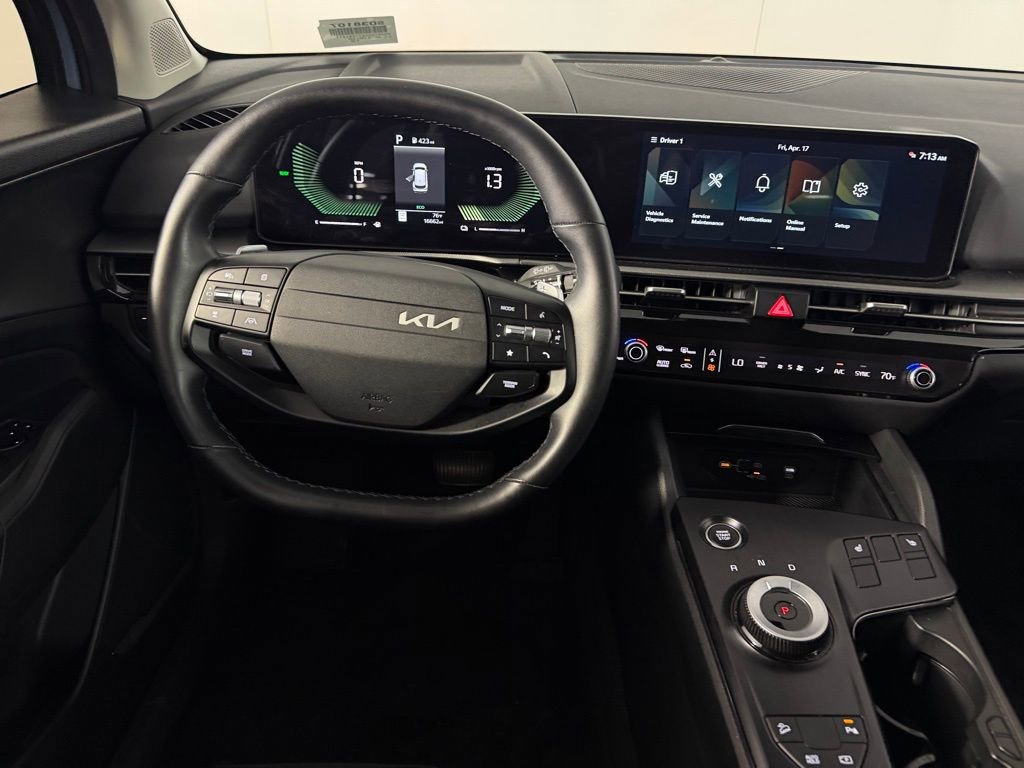 Used 2026 Kia Sportage S image 14