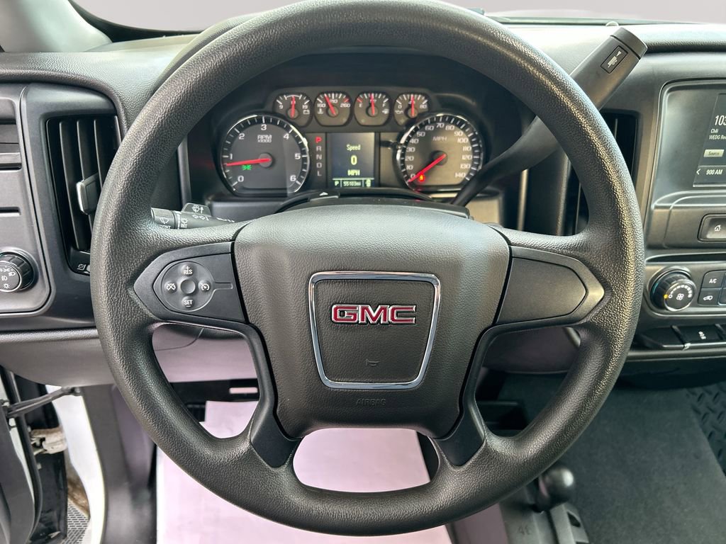 Used 2019 GMC Sierra 1500 Limited w/ Elevation Edition AWD/4WD image 28