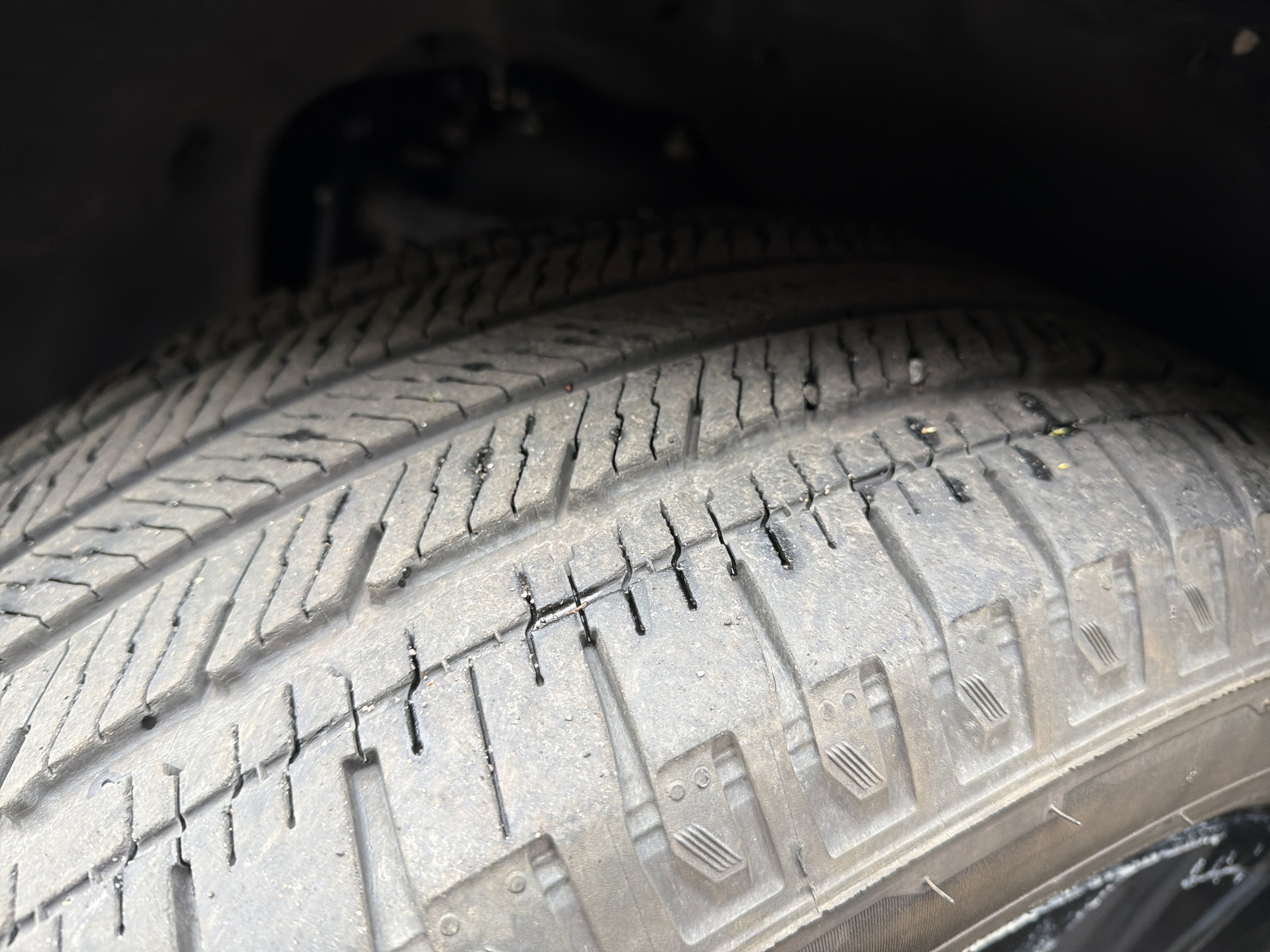 Used 2025 Ford Expedition Max Platinum w/ Stealth Appearance Package image 12