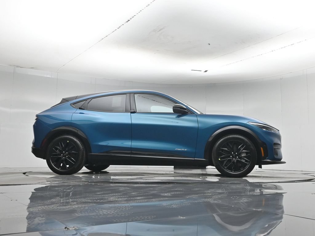 New 2026 Ford Mustang Mach-E Premium w/ Sport Appearance Package RWD image 46