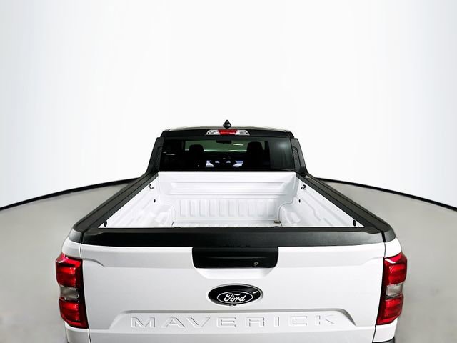 New 2026 Ford Maverick XLT w/ Equipment Group 301A image 24