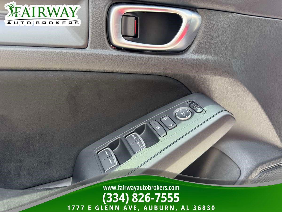 Used 2025 Honda Civic Type R image 15