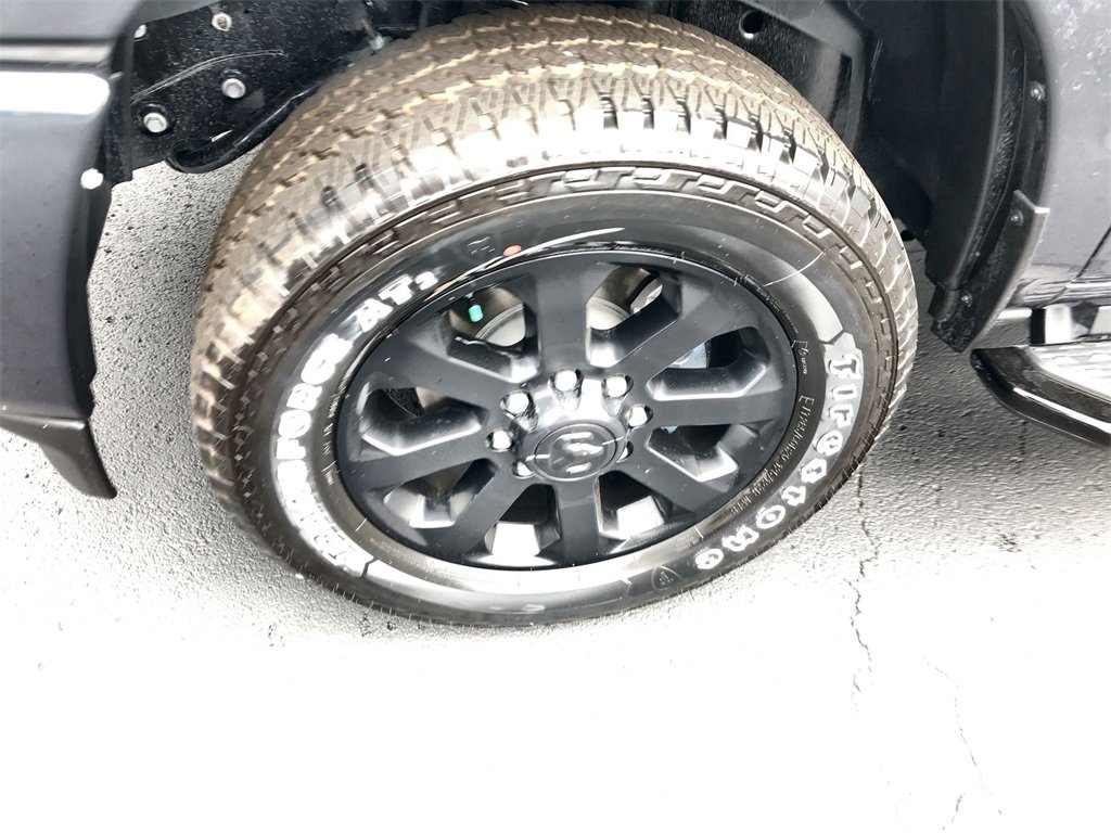 New 2026 RAM 2500 Big Horn image 10