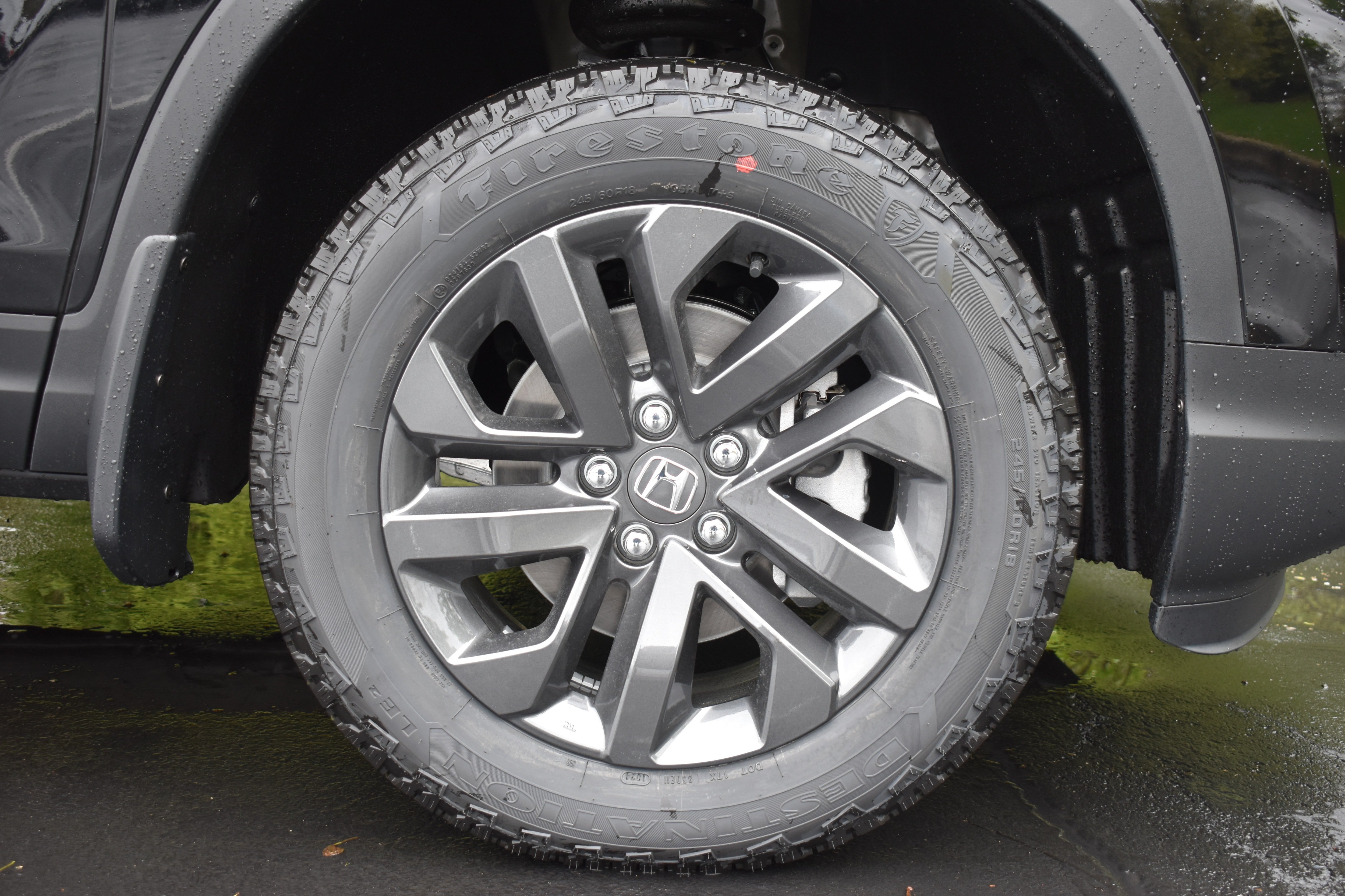 New 2026 Honda Ridgeline Sport image 10