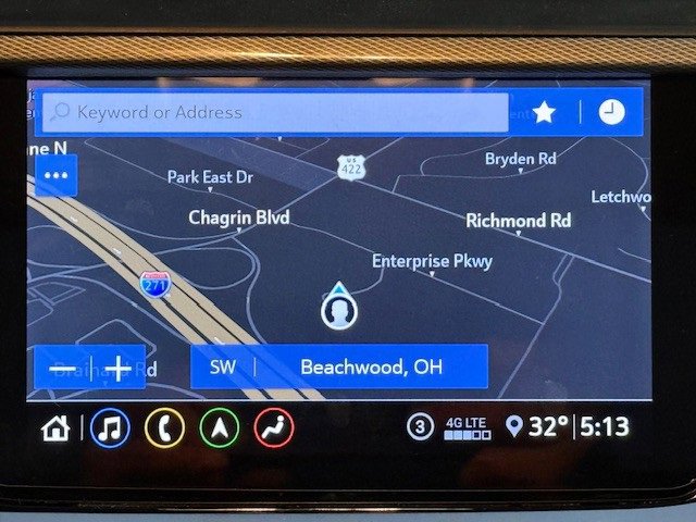 Used 2020 Buick Encore GX Essence w/ Experience Buick Package image 19