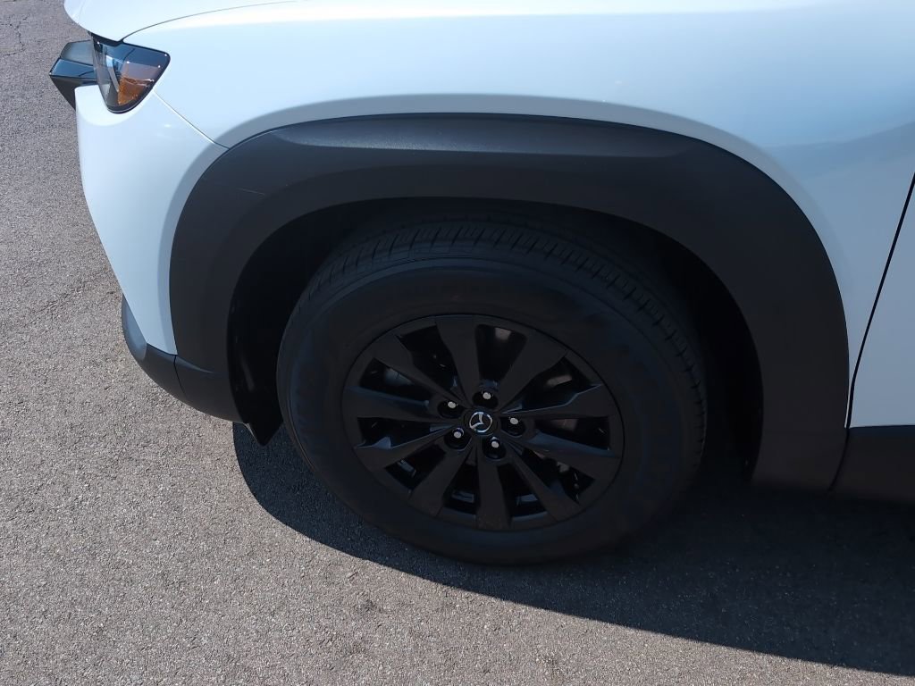 Certified 2023 MAZDA CX-50 2.5 S w/ Cargo Package AWD/4WD image 11