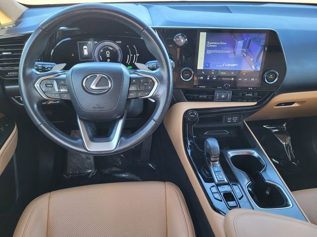 Used 2024 Lexus NX 350 AWD image 17