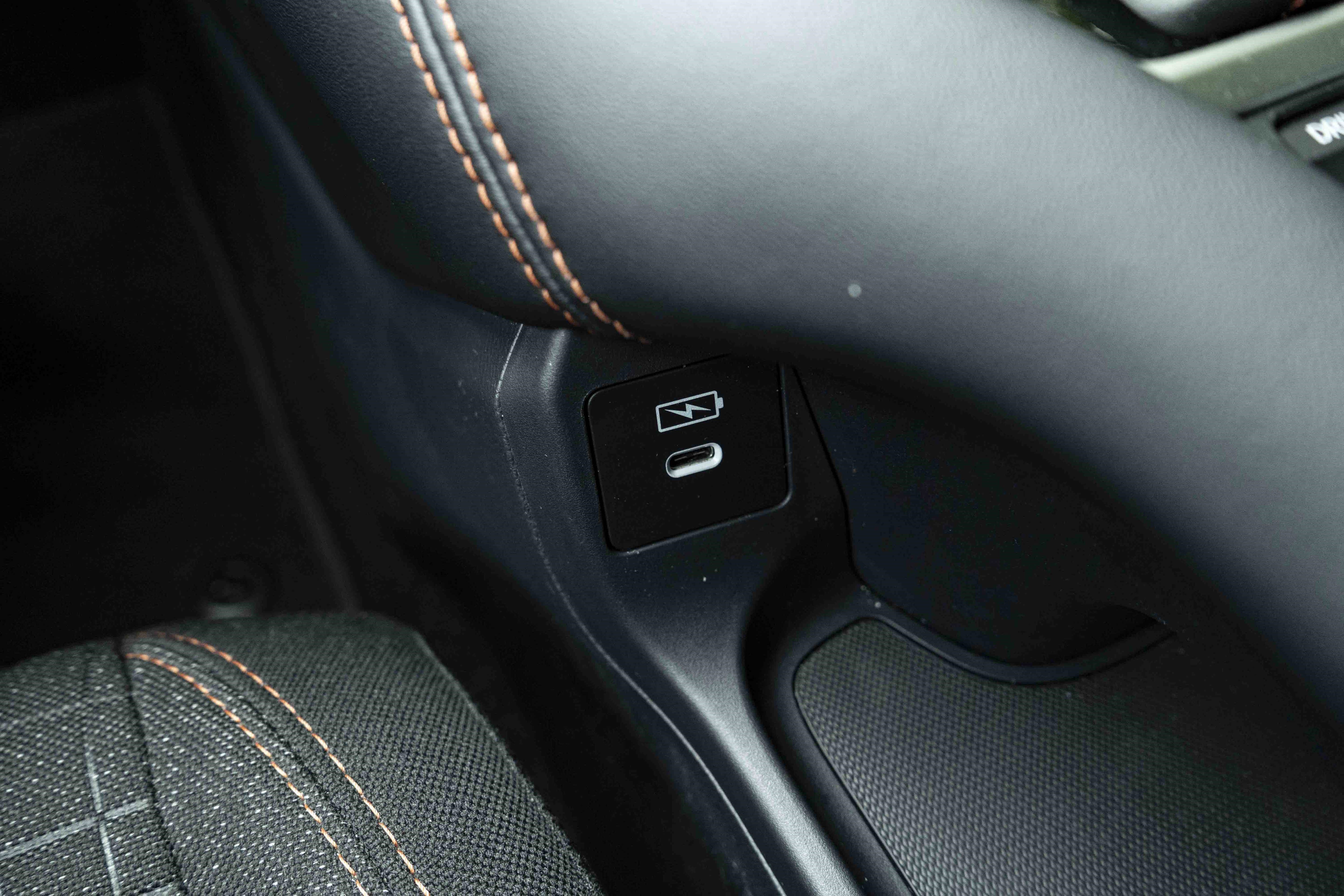 Used 2026 Honda HR-V Sport image 30