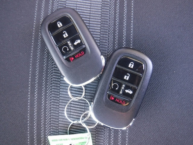 Used 2023 Honda Civic Sport image 27