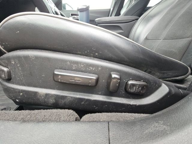 Used 2020 Acura TLX V6 w/ A-SPEC Pkg image 16