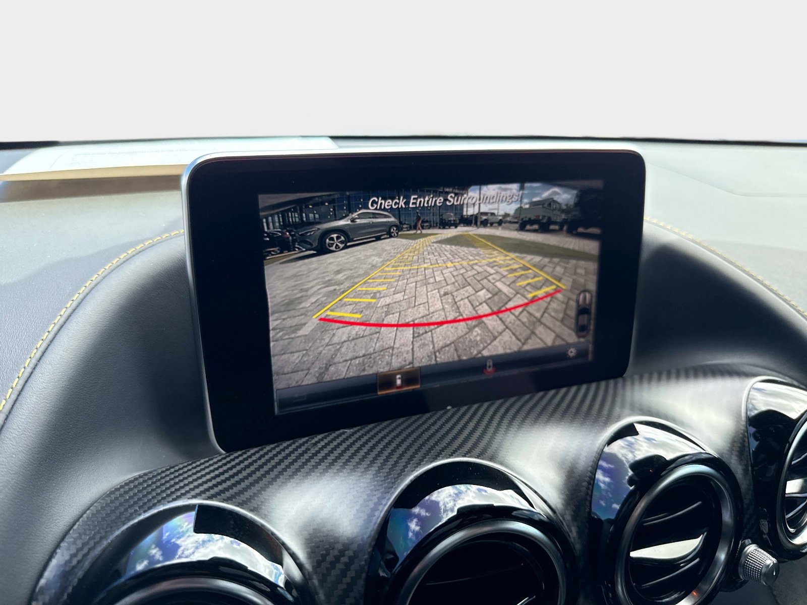 Used 2018 Mercedes-Benz AMG GT R image 23