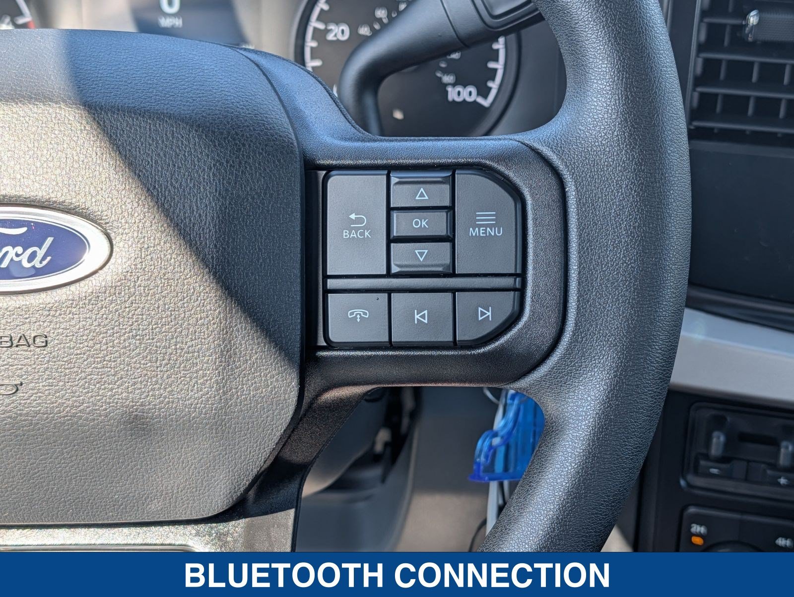 New 2026 Ford F450 XL w/ FX4 Off-Road Package AWD/4WD image 26