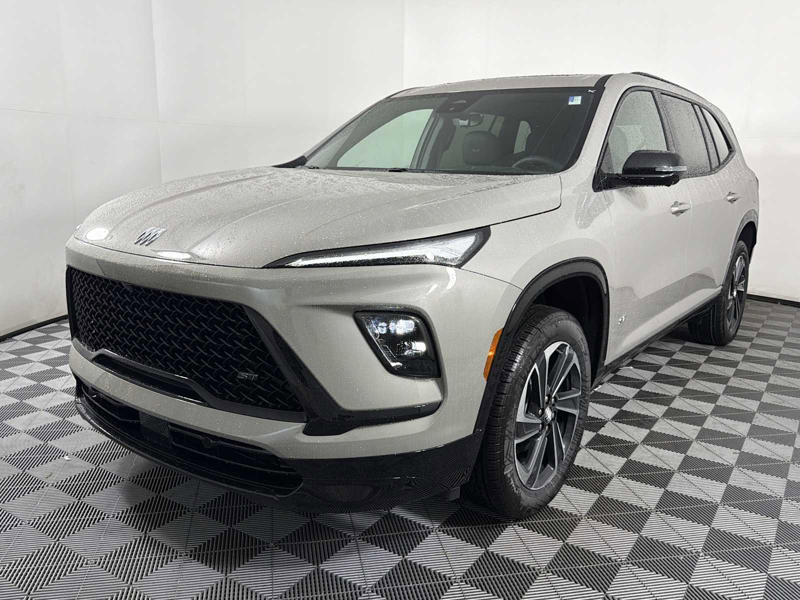 New 2026 Buick Enclave Sport Touring w/ Power Package image 3