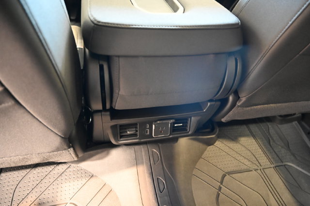 New 2026 Chevrolet Silverado 1500 RST w/ RST Select Package AWD/4WD image 25