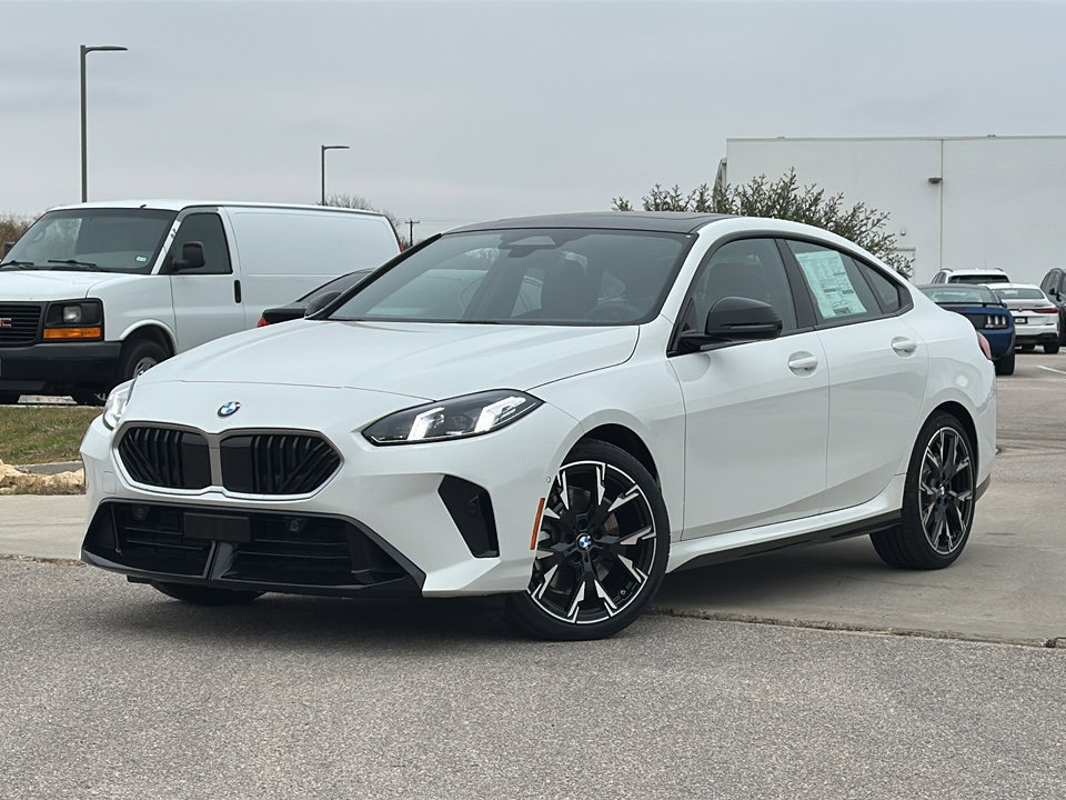 New 2026 BMW 228i xDrive xDrive