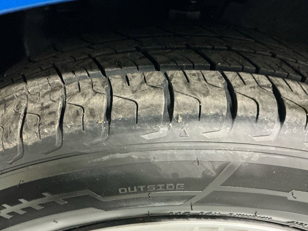 Used 2021 Kia Rio S image 34