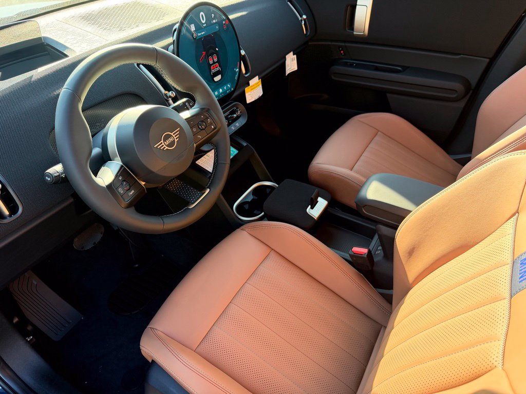 New 2027 MINI Cooper Countryman S AWD/4WD image 14