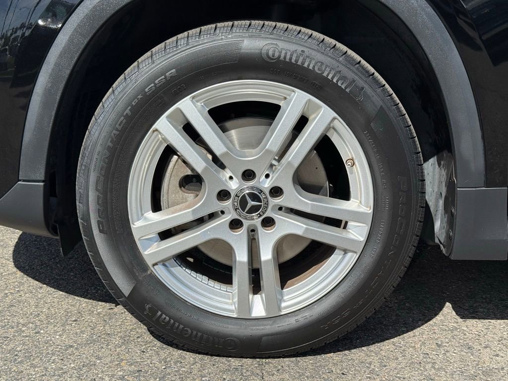 Certified 2021 Mercedes-Benz GLA 250 4MATIC image 16