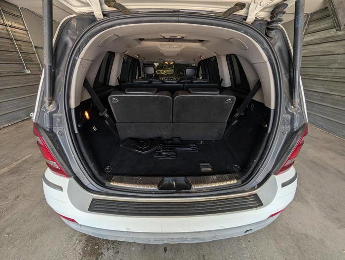 Used 2007 Mercedes-Benz GL 450 4MATIC image 25