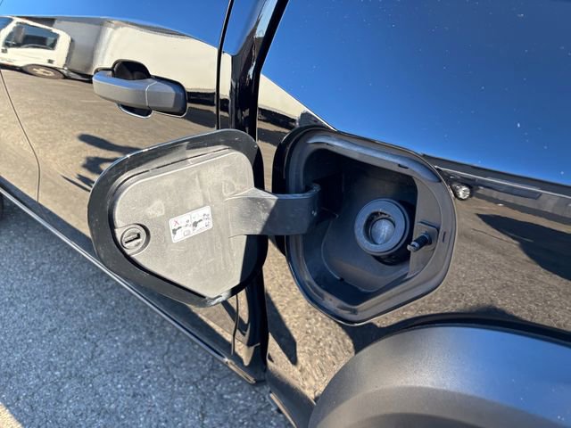 Used 2023 Chevrolet Colorado Trail Boss w/ Advanced Trailering Package AWD/4WD image 22