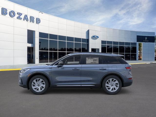 New 2026 Lincoln Corsair Premiere image 3