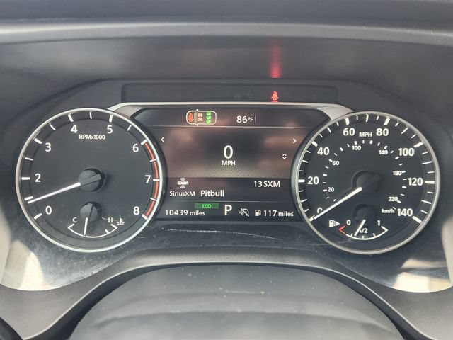Used 2026 Nissan Rogue Dark Armor FWD image 7