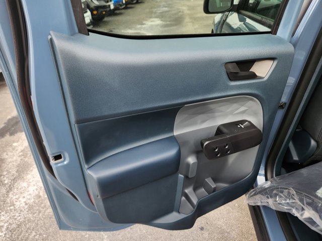 New 2026 Ford Maverick XLT w/ Equipment Group 301A AWD/4WD image 22