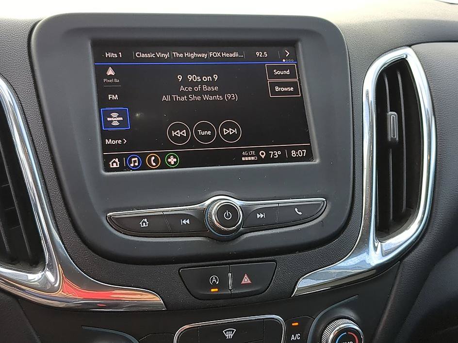 Used 2023 Chevrolet Equinox LT FWD image 19