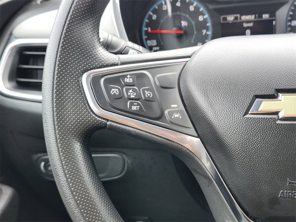 Used 2021 Chevrolet Equinox LS w/ LPO, Floor Liner Package image 26