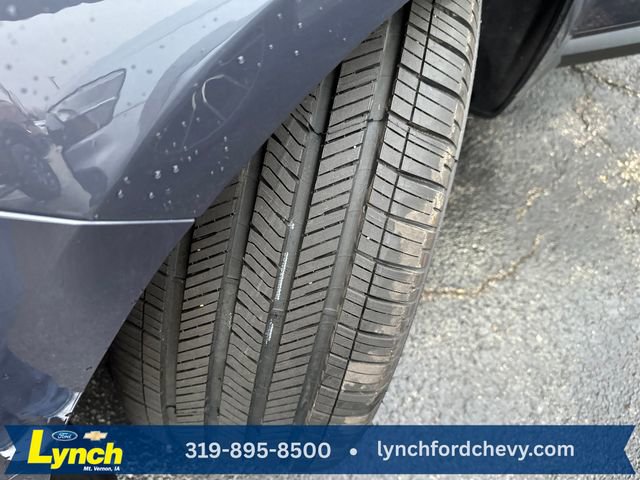 Used 2024 Land Rover Range Rover Sport SE image 29