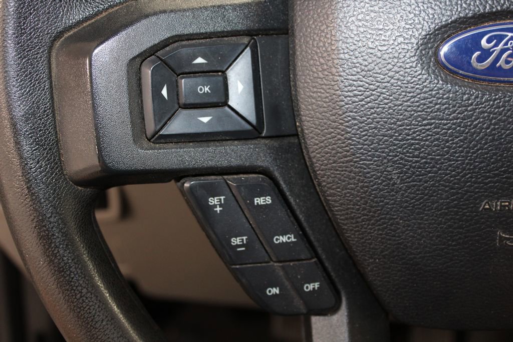 Used 2019 Ford F250 XL w/ STX Appearance Package image 19