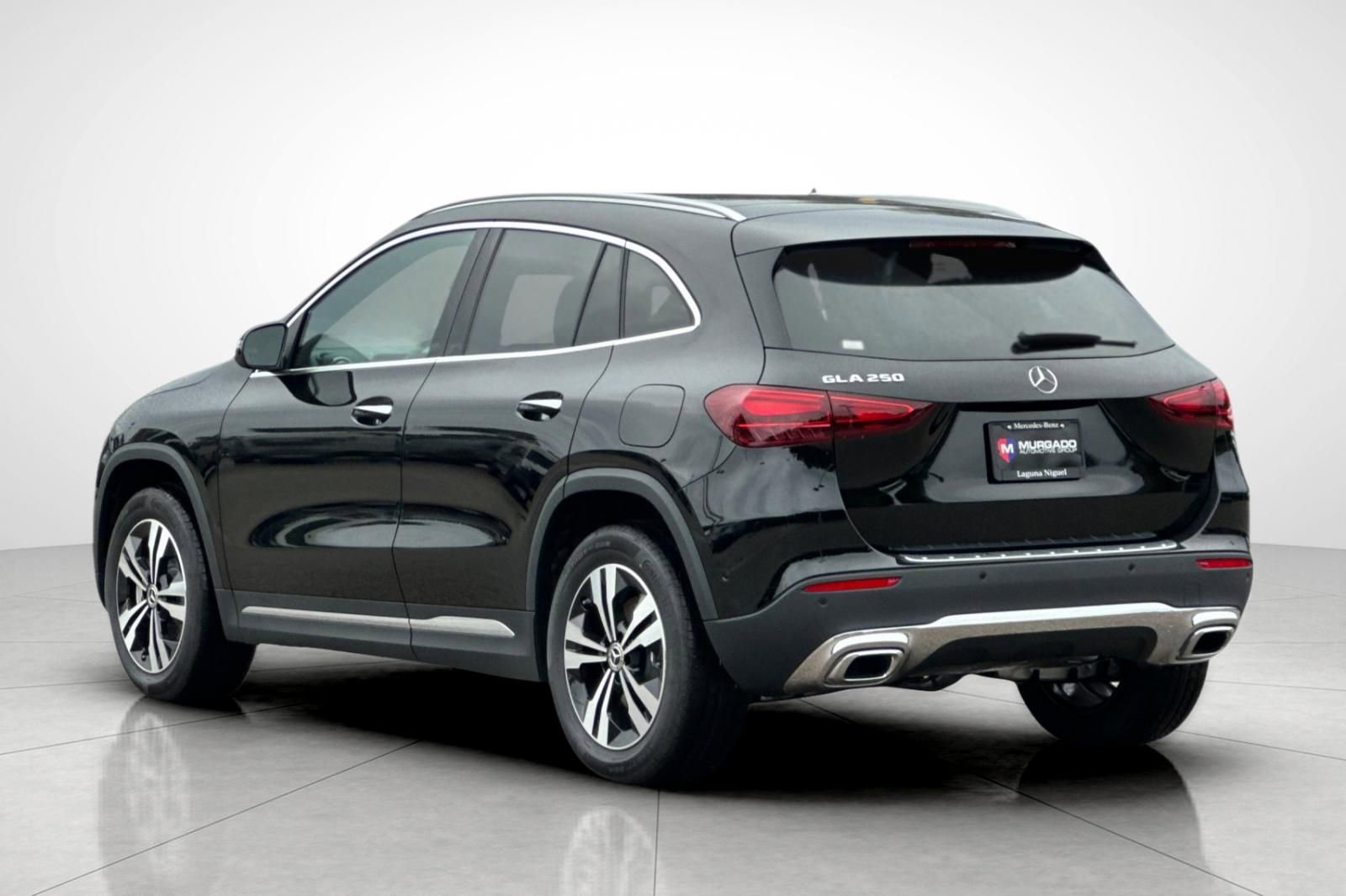 New 2026 Mercedes-Benz GLA 250 image 12