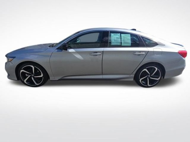 Used 2022 Honda Accord Sport Special Edition image 4